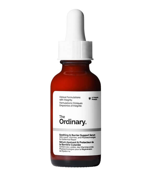 THE ORDINARY | SÉRUM APAISANT & PROTECTEUR DE LA BARRIÈRE CUTANÉE